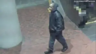 Relisha Rudd case: Do you know this man?