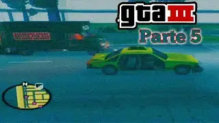 GTA 3 parte 5 - conhecendo Salvatore 