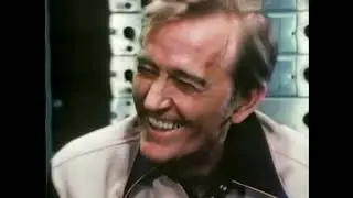 Jimmy Wakely, Roy Rogers, & Rex Allen reflect on their movies