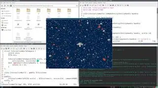 #22 3D Game Programming Tutorial: Sort & Sweep (Part 2)
