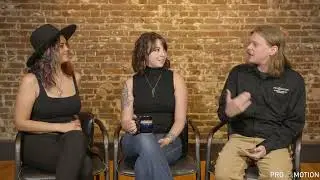 Drop Dead Dangerous   ProMotion LIVE! Session Market Square YouTube