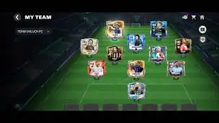 113 OVR TEAM SUBSCRIBE For more video's 💥