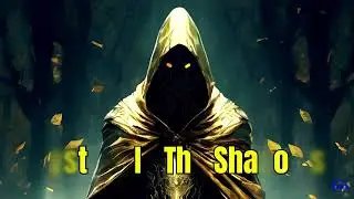 Mystery In The Shadows | Dark Cinematic Horror
