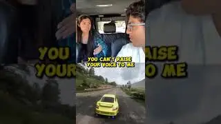 When The Uber &ldquo;Say My Name&rdquo; Scam Goes Terribly Wrong&hellip; Tiktok ridesharehub