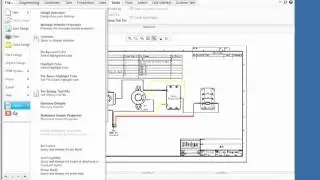 Creo Schematics and Cabling.mp4