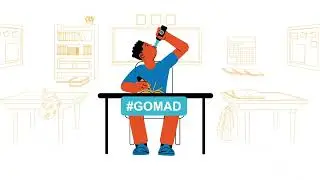 MADMAXER #goMAD