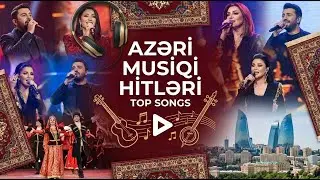 Ən Yeni Hit Mahnılar 2026 ⚡️ Trend Azərbaycan Mahnıları (Yığma)