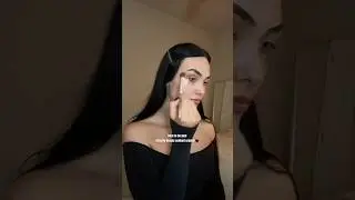 you&rsquo;ll love it here #beauty #glam #makeup #glammakeup #grwm #contentcreator #beautycontentcreator