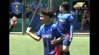 Leones Azules mp3 