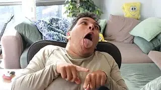 The Most DESPERATE Addict Alive Goes One More Time - TheGoobr VOD #185