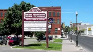 Around Peterborough Ontario (AVLegacies.com McCann & Cambrian E-Media)