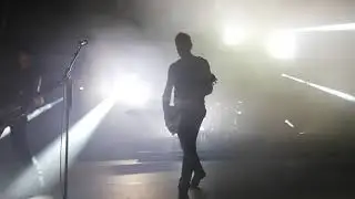 TAKIDA - Intro + Losing / Cirkus Stockholm 29.01.2020