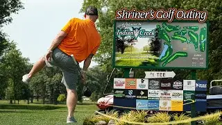 Shriner's Children Hospital Golf Outing At The PDC!