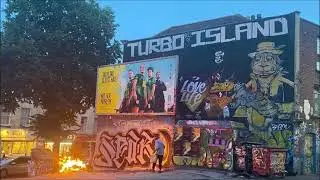 MASTER CONTROL PROGRAM - Turbo Island