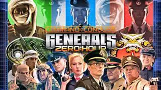 Global Liberation Army: Internal Goals