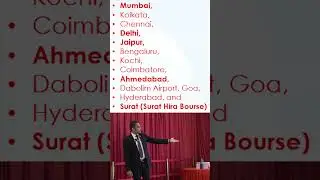 Gems & Jewellery Export Import Business Opportunity - India