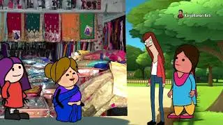 கிறிஸ்துமஸ் துணி வியாபாரம் அமோகமா நடக்குது kumaricorner kanyakumarislang funny videos kumarislang 