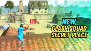 New Bug In Training Mode  Training Mode New Bug & Invisible Trick Garena FreeFire #Short#TotalGaming