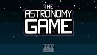 The Astronomy Game OST: 16 - Demetrix's Castle