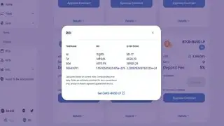 NEW BINANCE FARM, DRIP AIRPROP,  BISWAP, COINSWAP