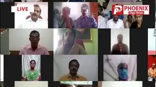 Shri M.K Stalin | DMK | Leader of the Opposition in Tamil Nadu Legislative Assembly | LIVE | PDN TN