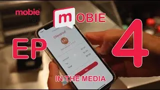 MITM 4: Потенциал MBX, актуальные крипто- и фиатные платежи и банковское приложение Mobie (MobiePay, Bitcoin, DAI)