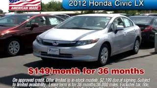 It's Happy Honda Days at Ken Vance Honda in Eau Claire Wisconsin