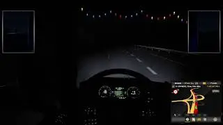 ETS2 - die Fahrt nach TakkaTukka  [292/300} #Inklusionsstream #Pinguinie #SchlauMarvi