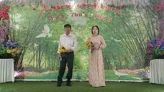 5 tháng 2, 2026 Ck lưu bút ngày xanh TB ( A Tình & Giếng Em)