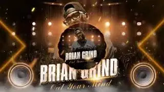 Brian Grind- Out Your Mind (Official visualiser