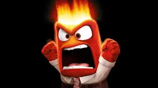 Disney Pixar's Inside Out Movie Review | Chasing Cinema