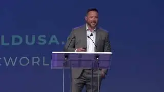 Infosec 2023 Keynote - Why traditional cybersecurity leads to a breach.