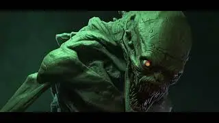 The abomination within