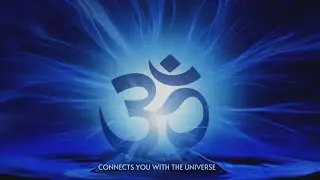 ૐ Chanting#thought cleansing then zero thought state,ultimately connection with the Universe. 🕉