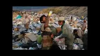 POBRE - KABARETT (Foto video) Rock de Honduras