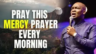 Declare this prayer every morning || Apostle Joshua Selman || Apostolic Prayers