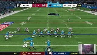 Year 4 vs GeezX