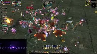 Holly Game Hunter FTW (FearLeSS-EyvALLAH-LangNedDeath-ATLANTİS)
