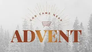 God Came Near to You | Pastor Matthias Haeusel