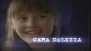 So Weird Opening Theme