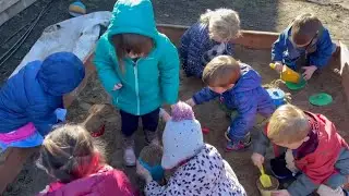 New grants helping to expand childcare growth and access