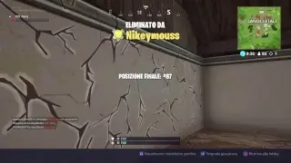 RECLUTIAMO PLAYER DA PC+ iscritto ricambio |Fortnite ita-TCF