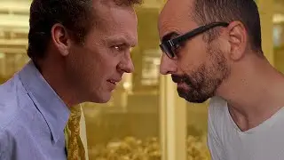 El periodismo puede ser salvado por Michael Keaton