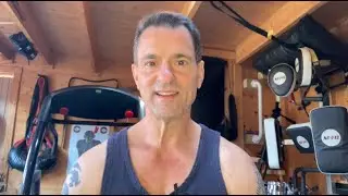 How to Motivate Yourself to Exercise and HYPNOSIS to Help You