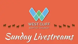 Sunday Service Live // 4th January 2026 