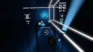 Jumps 😍| Oudenophobia - Shadow of Intent [EX+] | 96.87%, FC, 492.69pp, #88