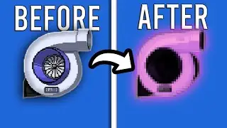КАЖДЫЙ ГЛИТЧ В PIXEL CAR RACER, КОТОРЫЙ ЛОМАЕТ ИГРУ!