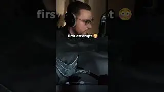 shocking movement player 😳