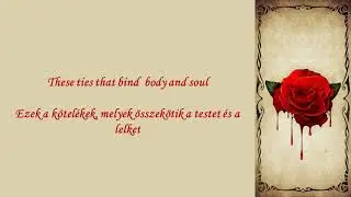 Everybody Loves An Outlaw - Blood On A Rose (Hun|Eng)