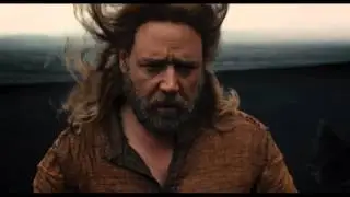 NOAH - Trailer Teaser 2 - International English